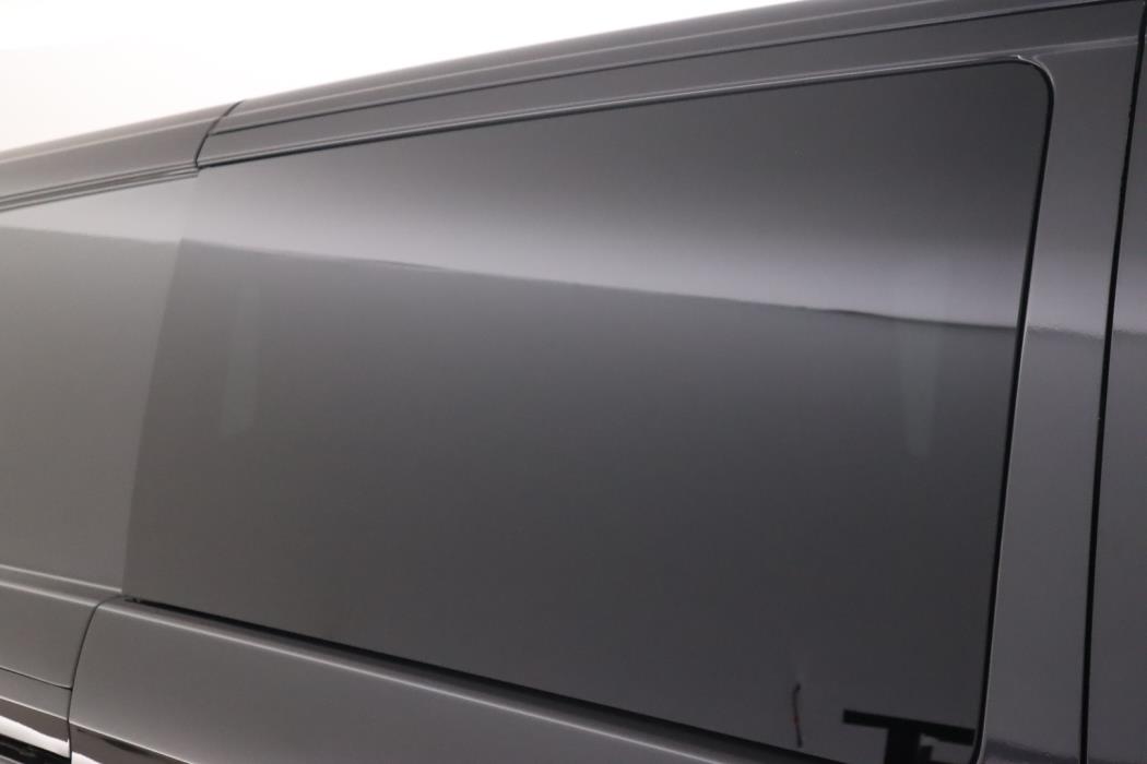 MERCEDES-BENZ Vito 2021