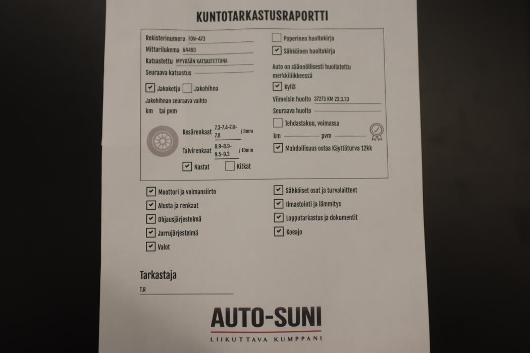 MERCEDES-BENZ Vito 2021