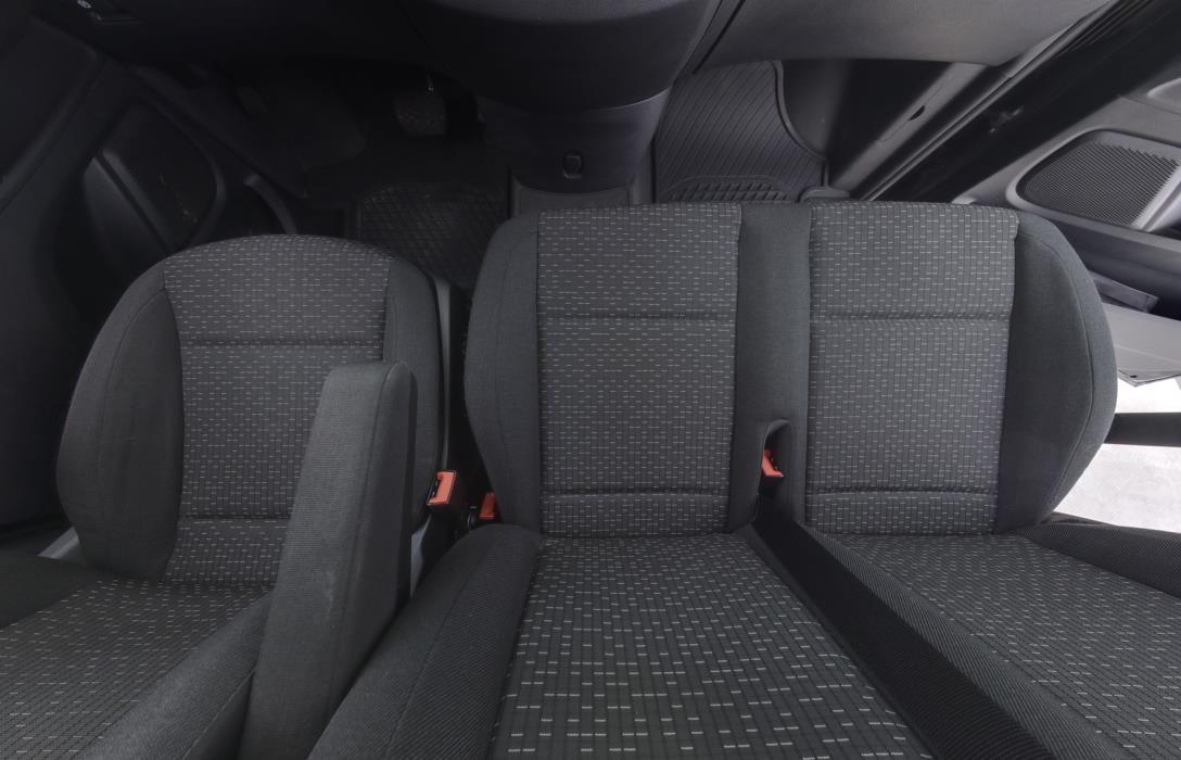 MERCEDES-BENZ Vito 2021