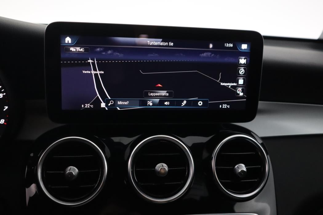 MERCEDES-BENZ GLC 2021