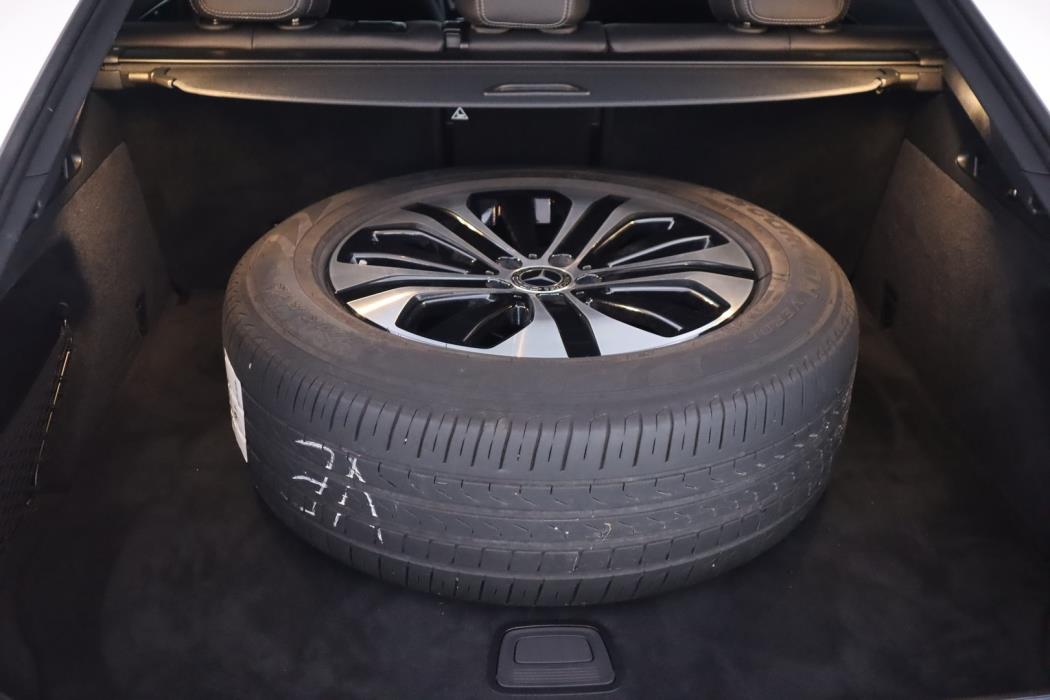 MERCEDES-BENZ GLC 2021