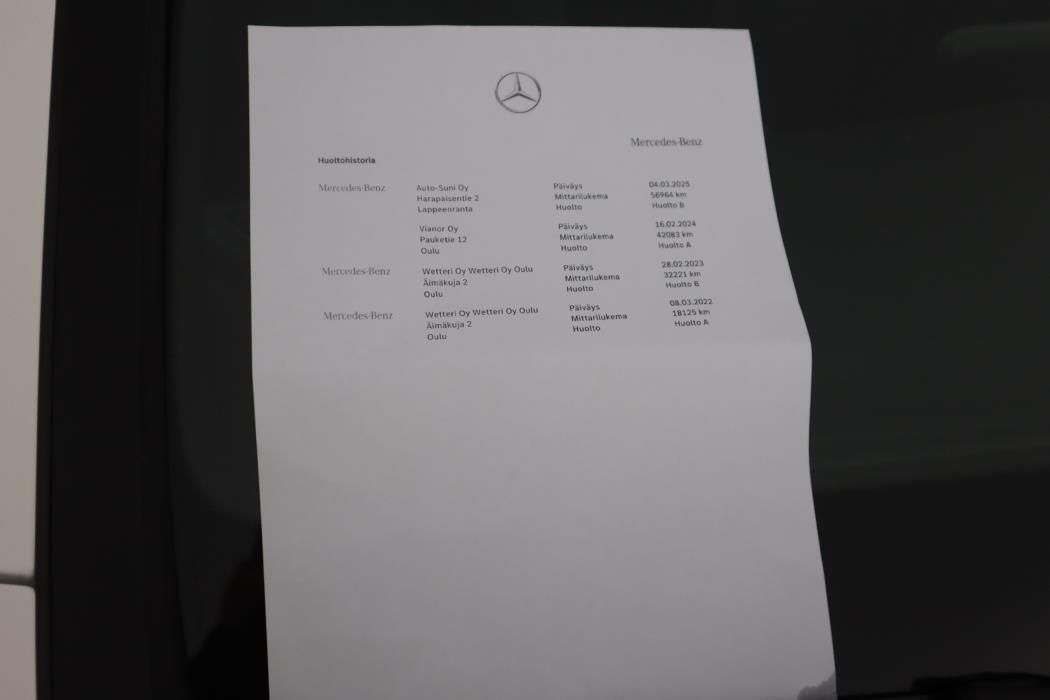 MERCEDES-BENZ GLC 2021