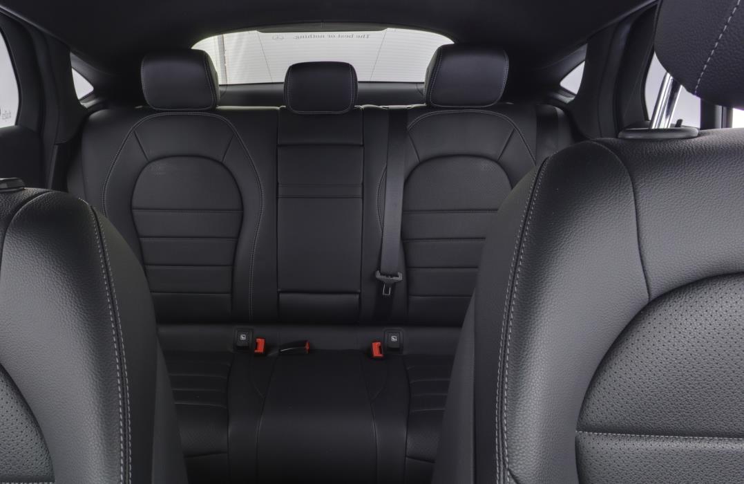 MERCEDES-BENZ GLC 2021