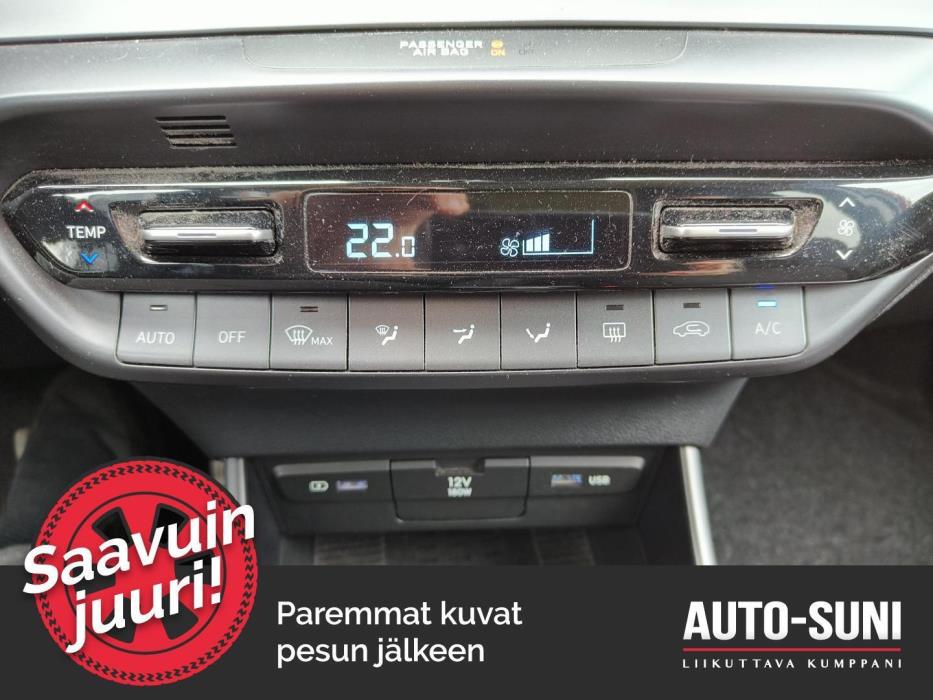 HYUNDAI i20 Hatchback 2022