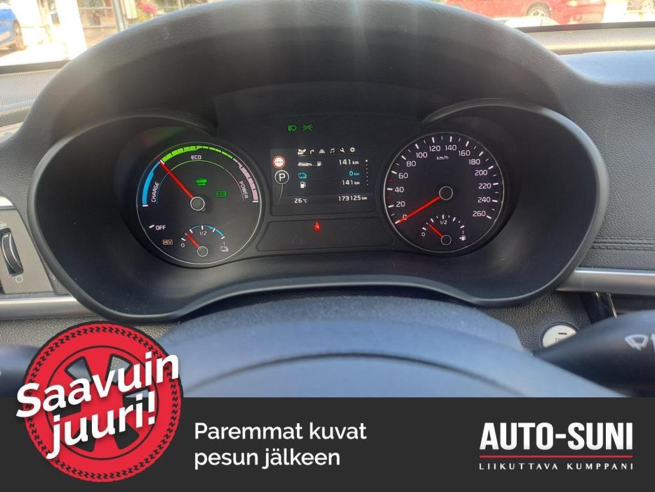 KIA Optima 2018
