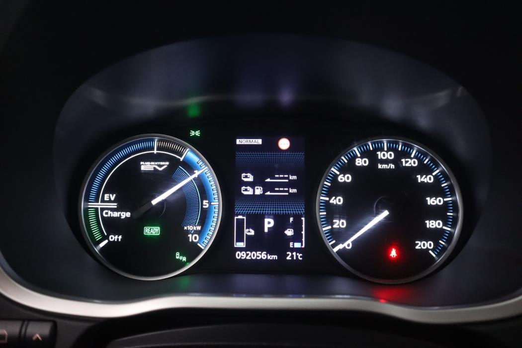 MITSUBISHI Eclipse Cross 2021