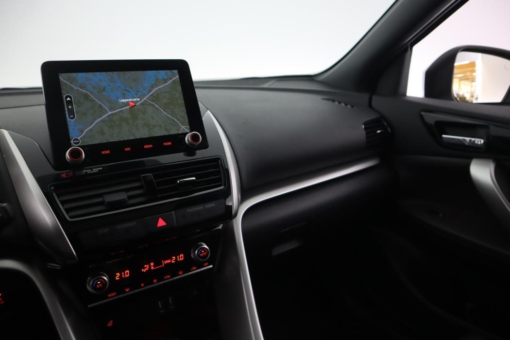 MITSUBISHI Eclipse Cross 2021