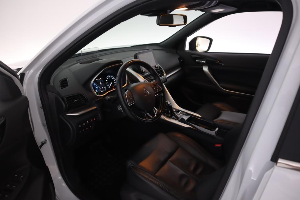 MITSUBISHI Eclipse Cross 2021