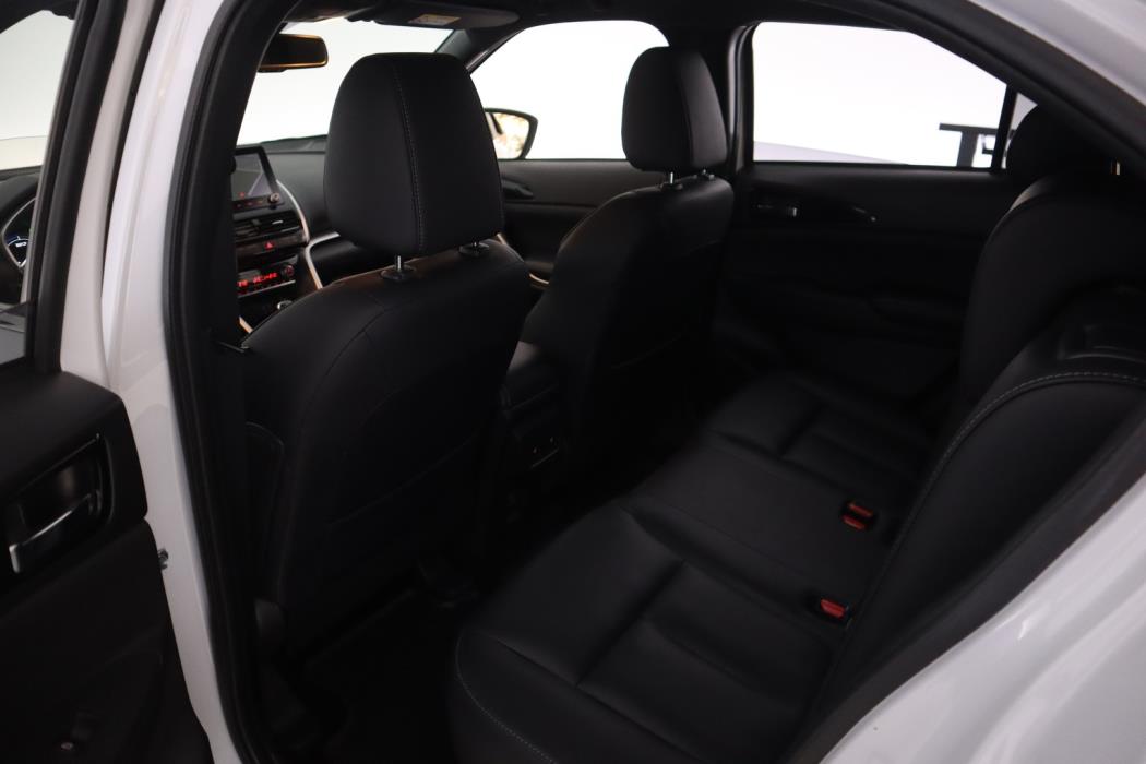 MITSUBISHI Eclipse Cross 2021
