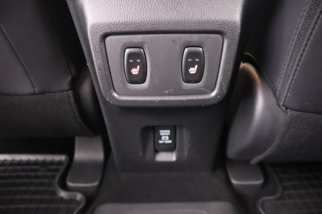 MITSUBISHI Eclipse Cross 2021