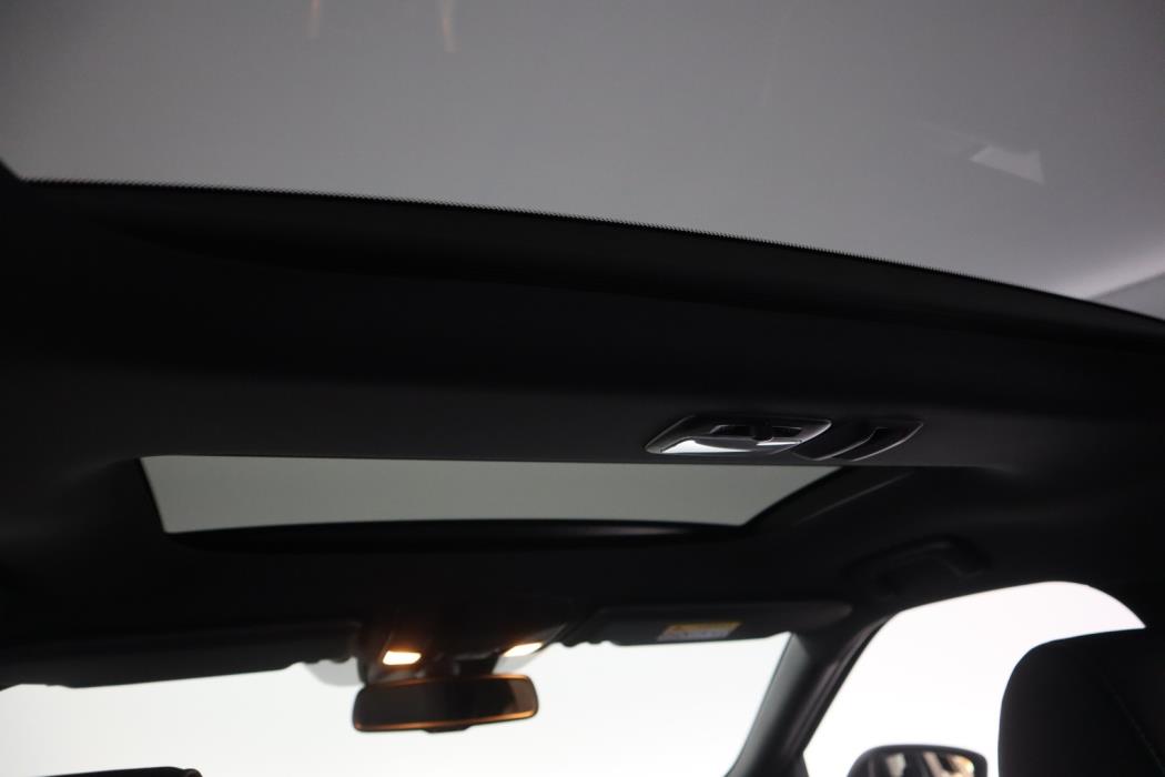 MITSUBISHI Eclipse Cross 2021