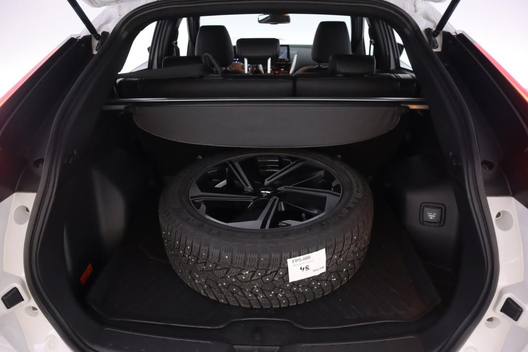 MITSUBISHI Eclipse Cross 2021