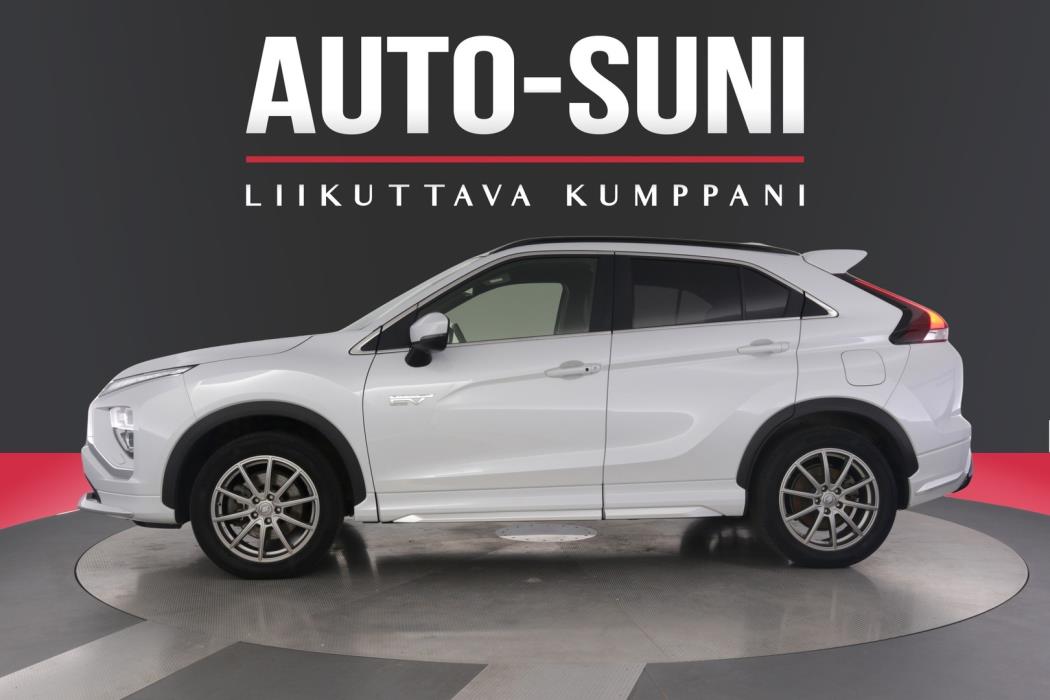 MITSUBISHI Eclipse Cross 2021
