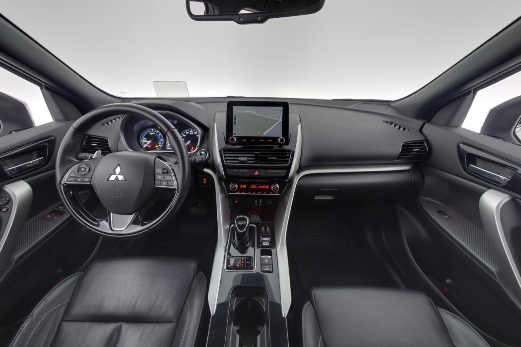 MITSUBISHI Eclipse Cross 2021