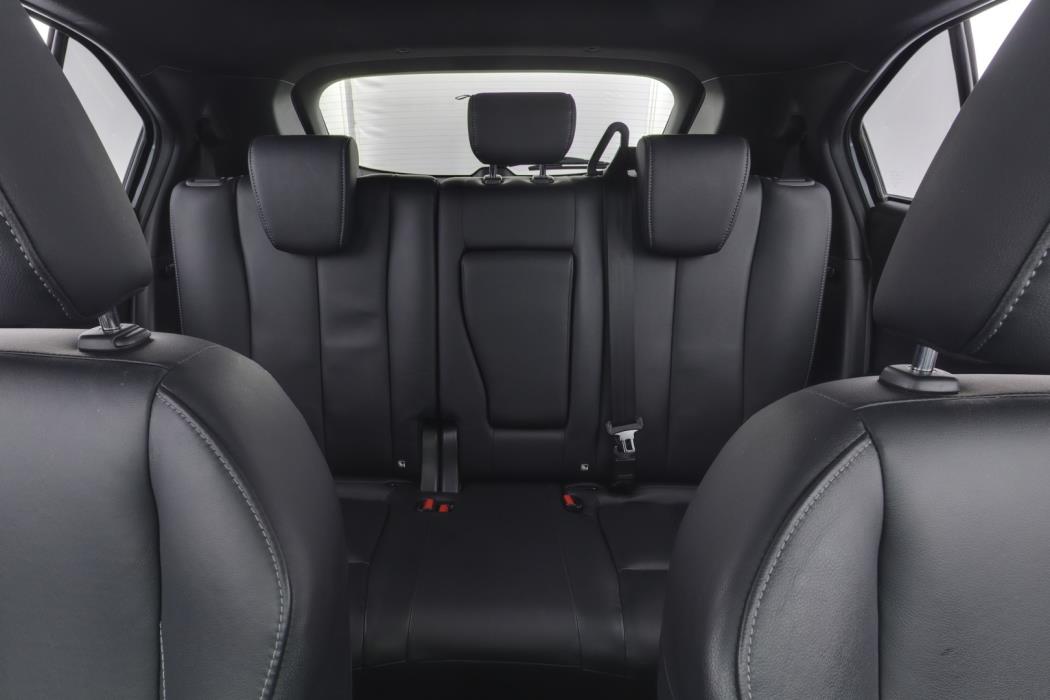 MITSUBISHI Eclipse Cross 2021