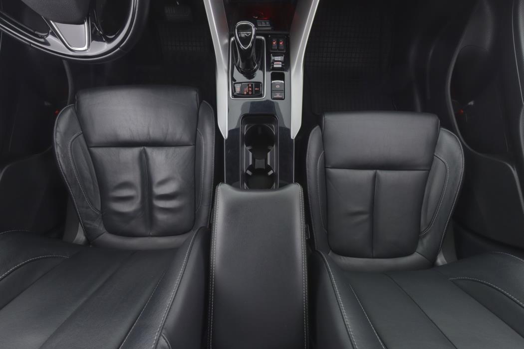 MITSUBISHI Eclipse Cross 2021