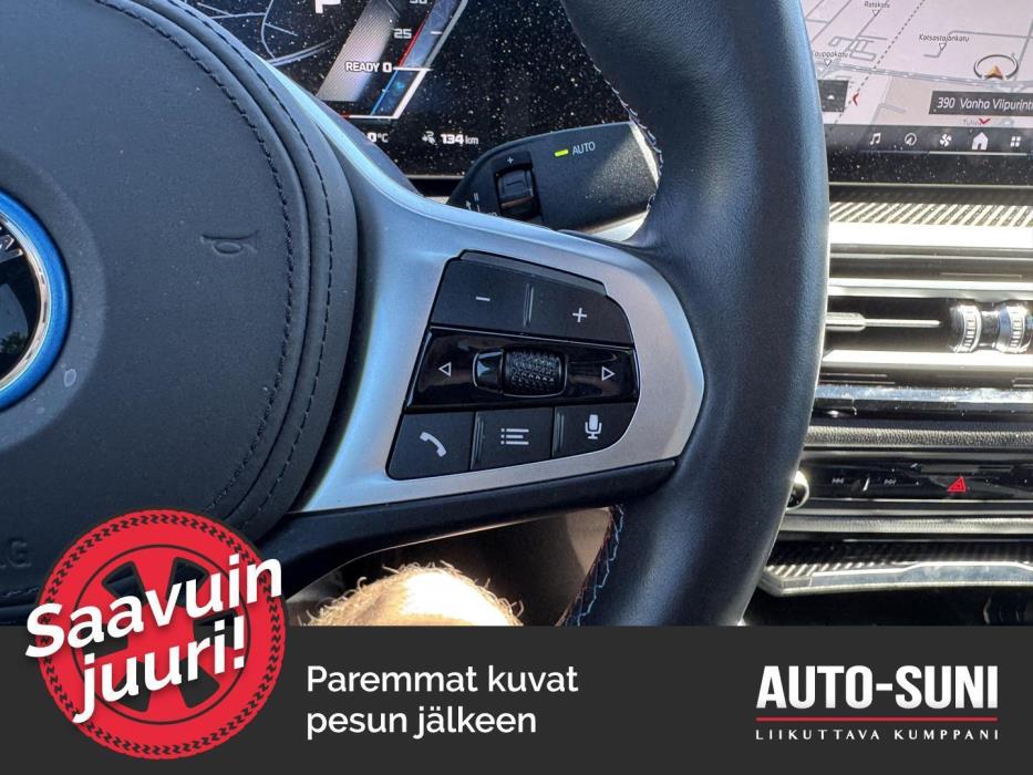 BMW I4 M50 2024