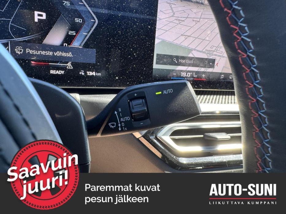 BMW I4 M50 2024