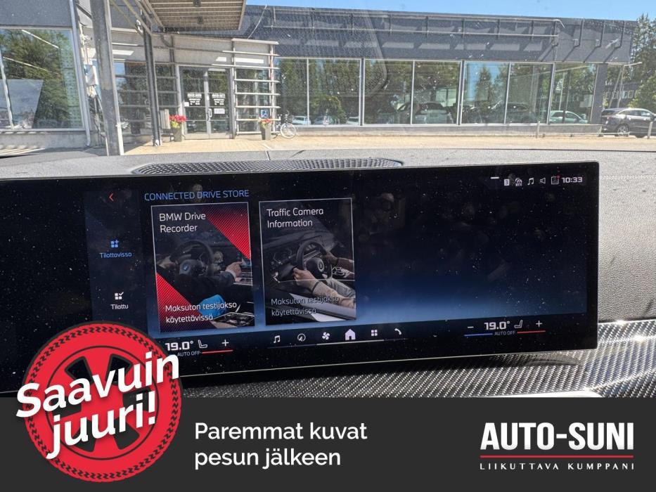 BMW I4 M50 2024