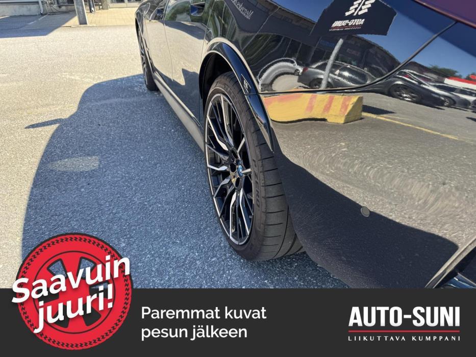 BMW I4 M50 2024