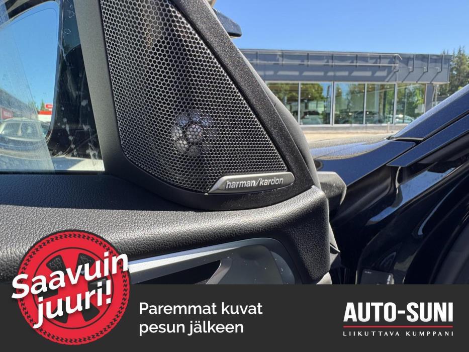 BMW I4 M50 2024