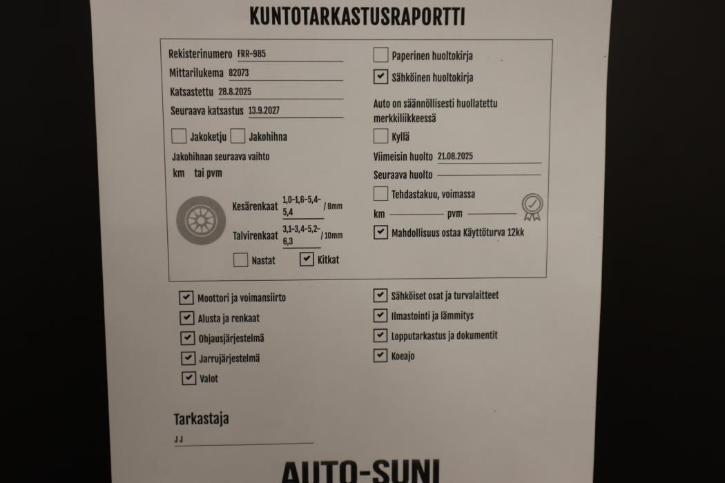 MERCEDES-BENZ EQC 2020