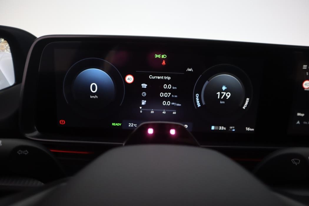 HYUNDAI IONIQ 6 2026
