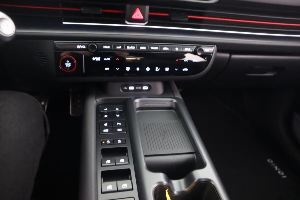 HYUNDAI IONIQ 6 2026