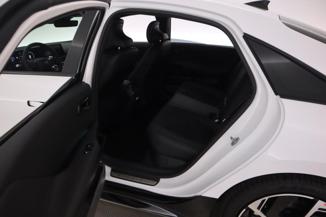 HYUNDAI IONIQ 6 2026