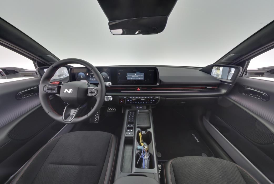 HYUNDAI IONIQ 6 2026