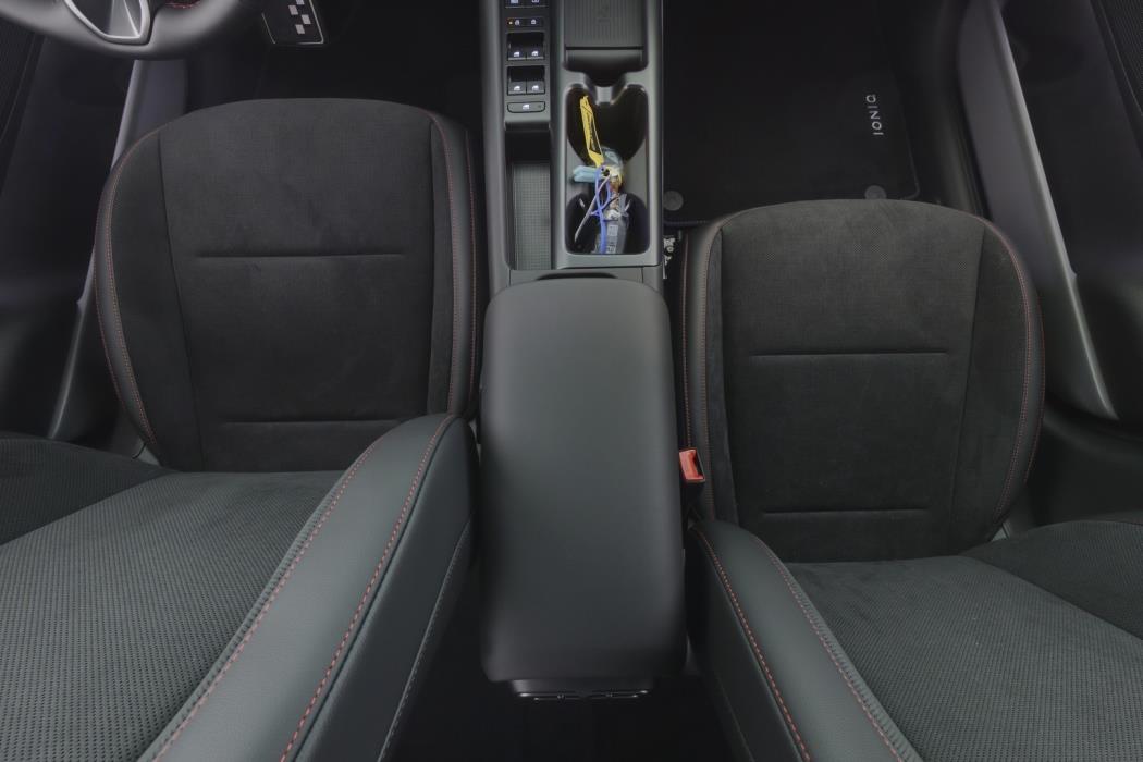 HYUNDAI IONIQ 6 2026