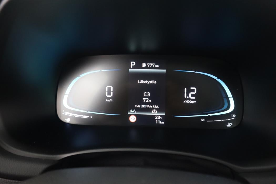 HYUNDAI i30 Wagon 2025