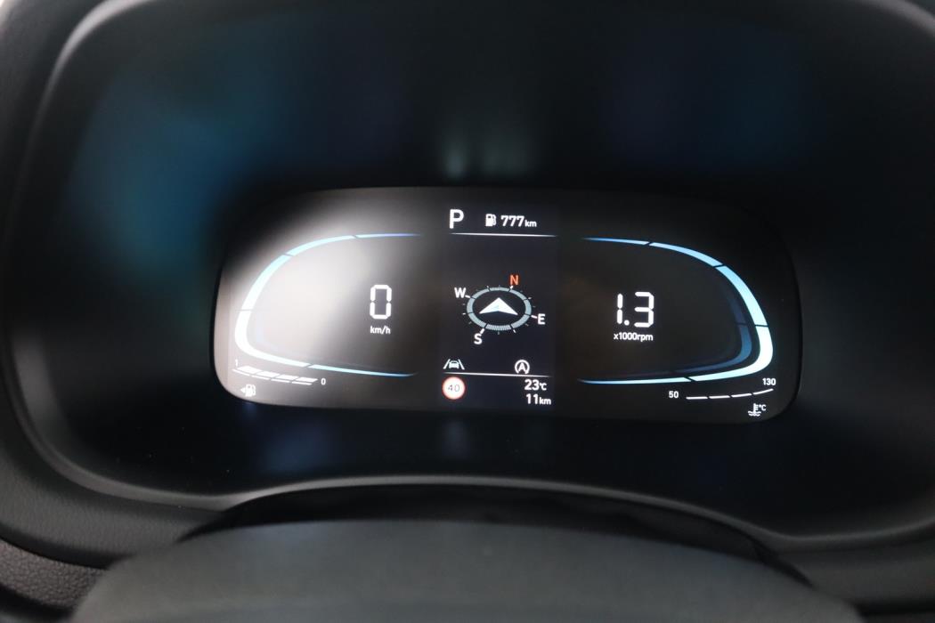 HYUNDAI i30 Wagon 2025