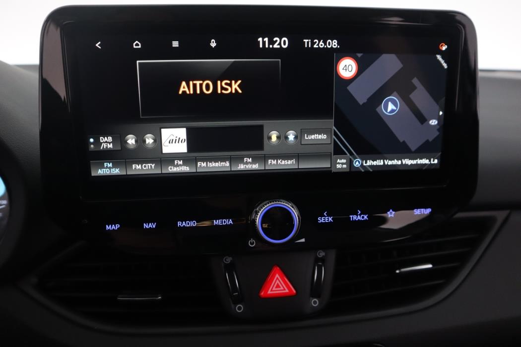 HYUNDAI i30 Wagon 2025