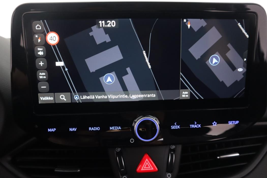 HYUNDAI i30 Wagon 2025