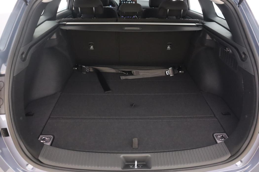 HYUNDAI i30 Wagon 2025