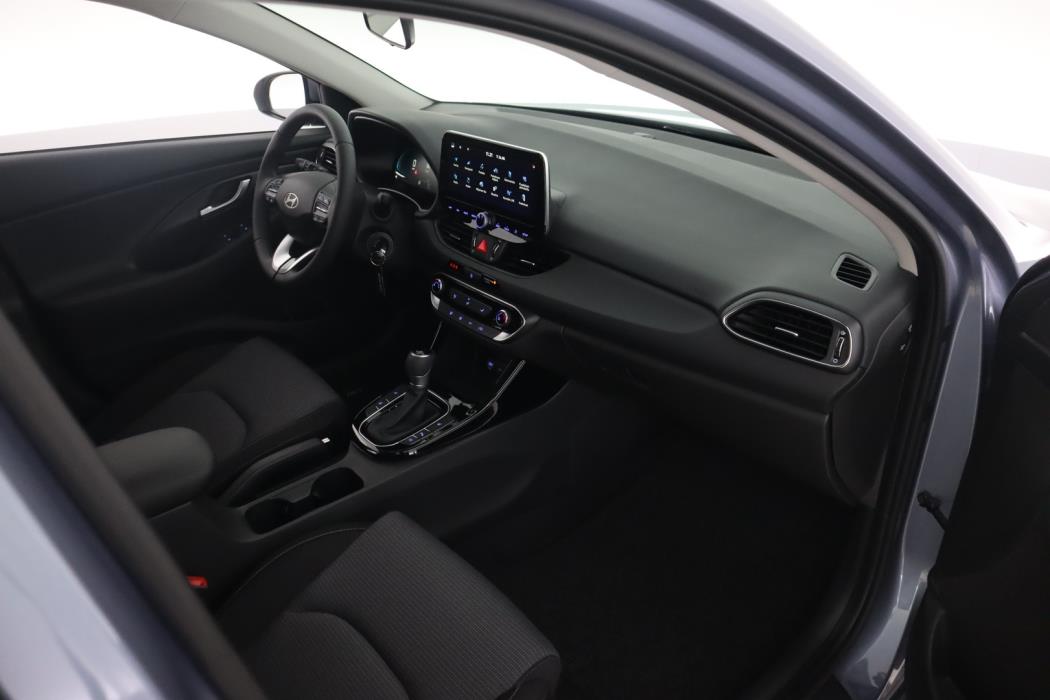 HYUNDAI i30 Wagon 2025