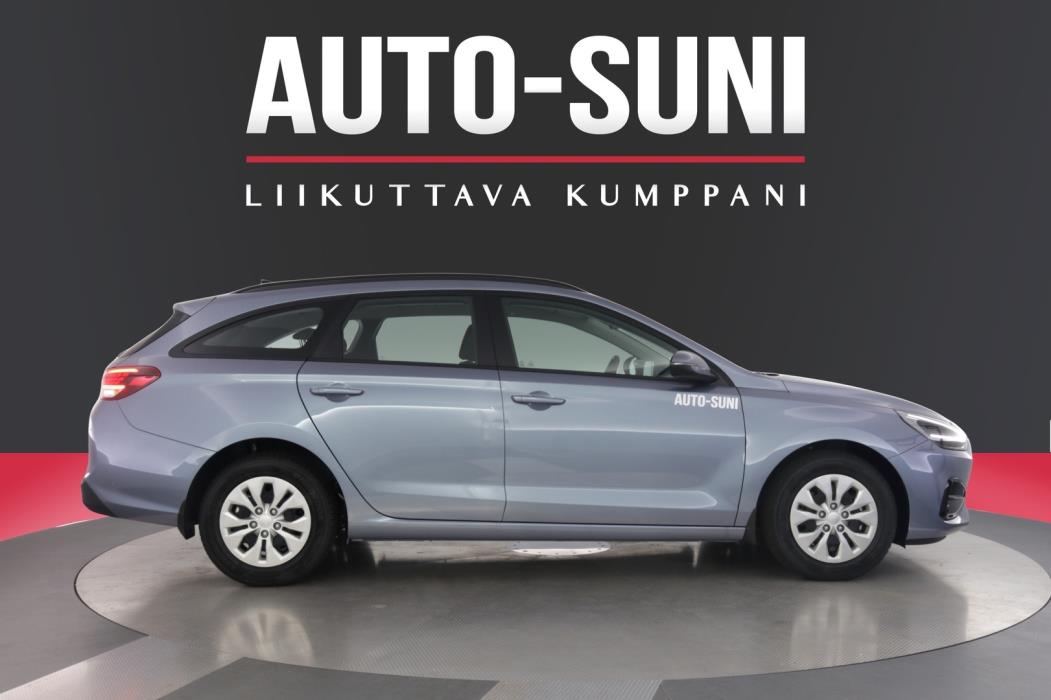 HYUNDAI i30 Wagon 2025