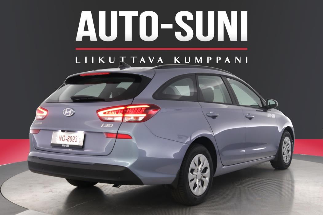 HYUNDAI i30 Wagon 2025