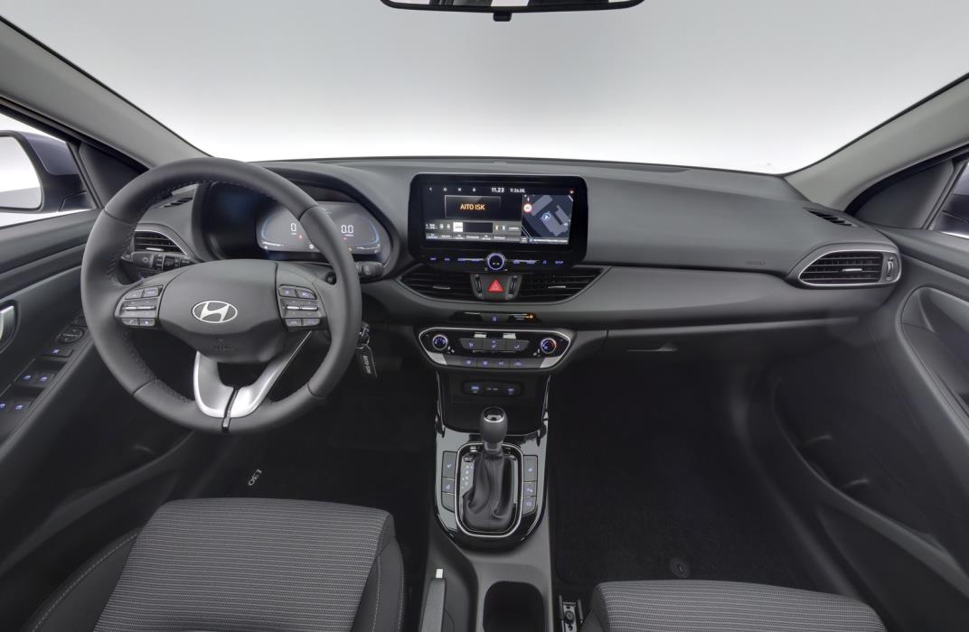 HYUNDAI i30 Wagon 2025