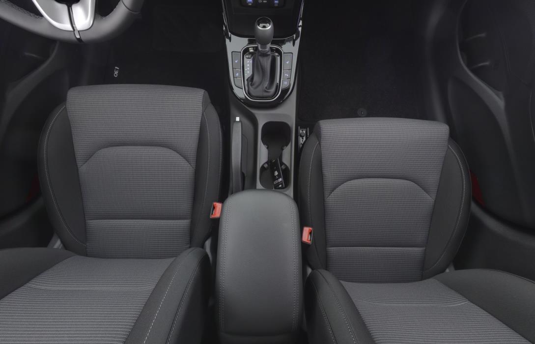 HYUNDAI i30 Wagon 2025