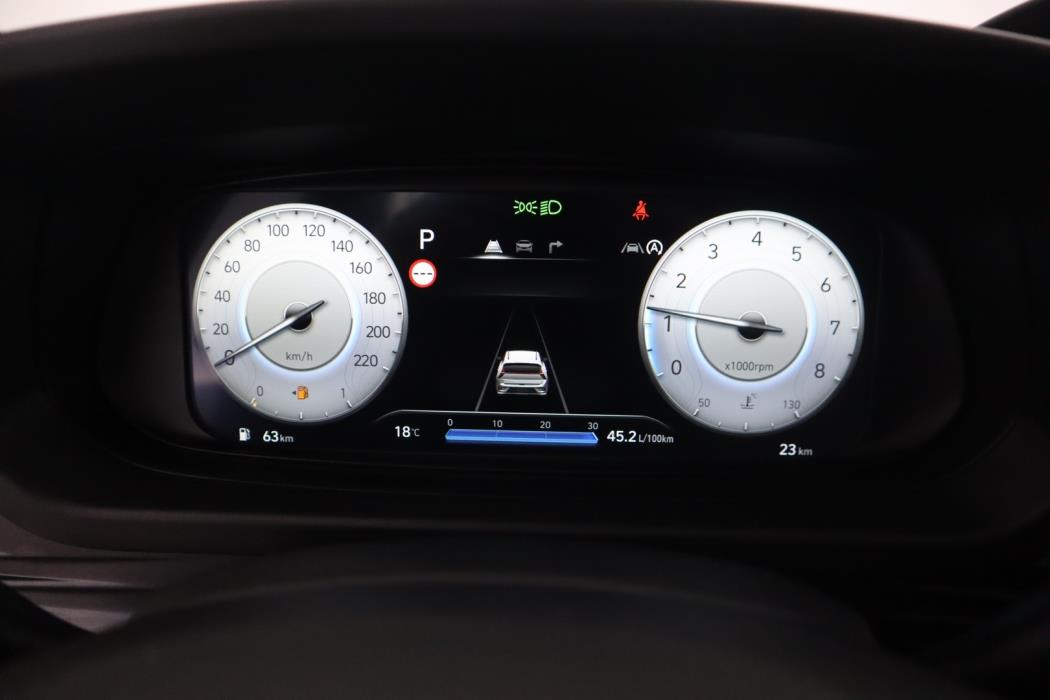 HYUNDAI BAYON Cross 2026