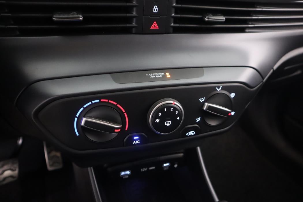 HYUNDAI BAYON Cross 2026