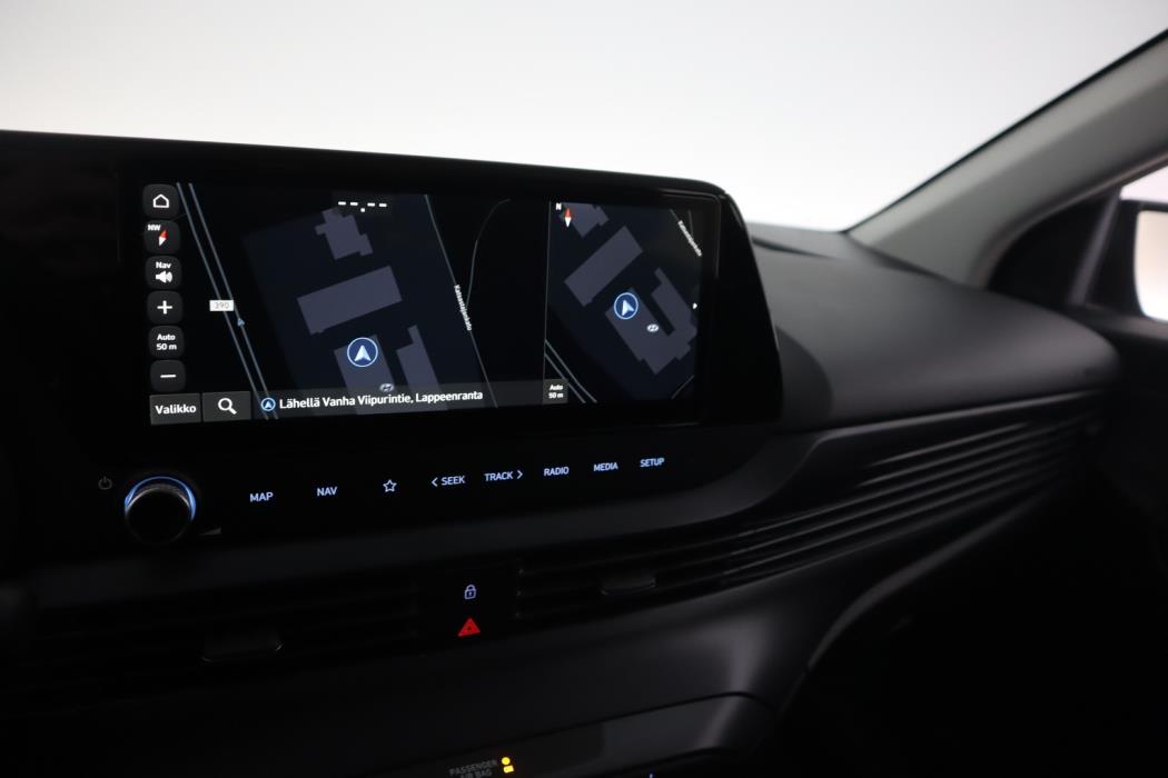 HYUNDAI BAYON Cross 2026