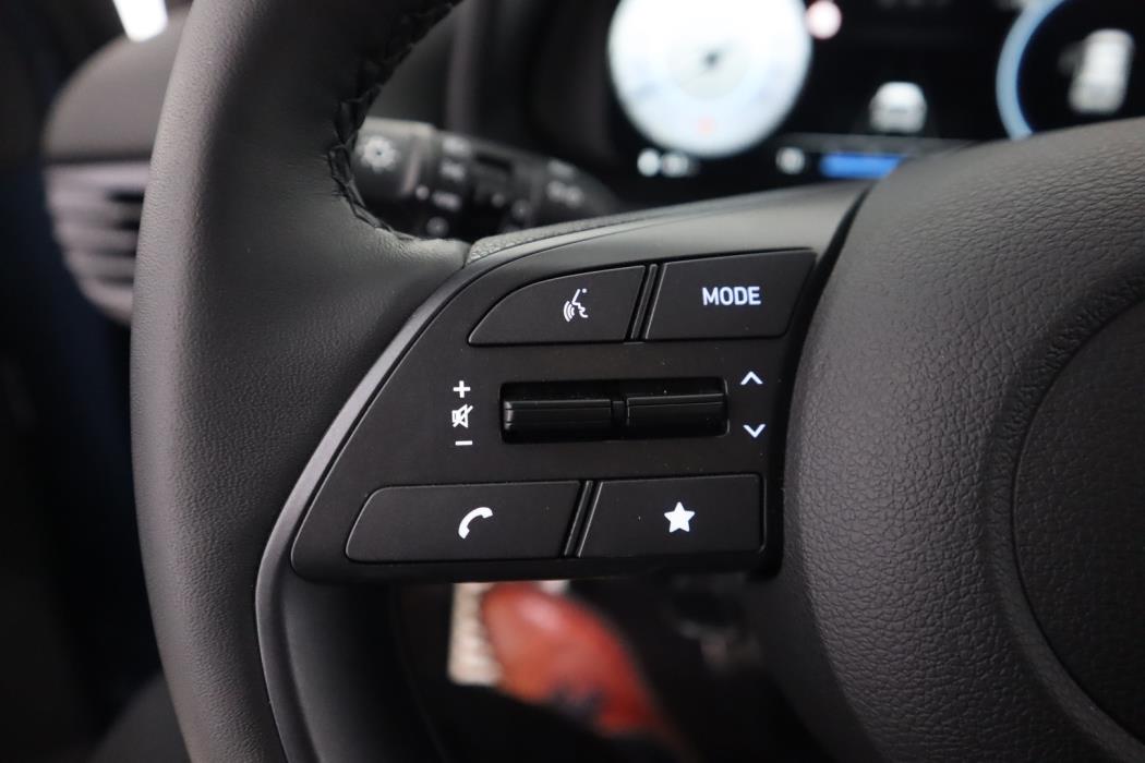 HYUNDAI BAYON Cross 2026