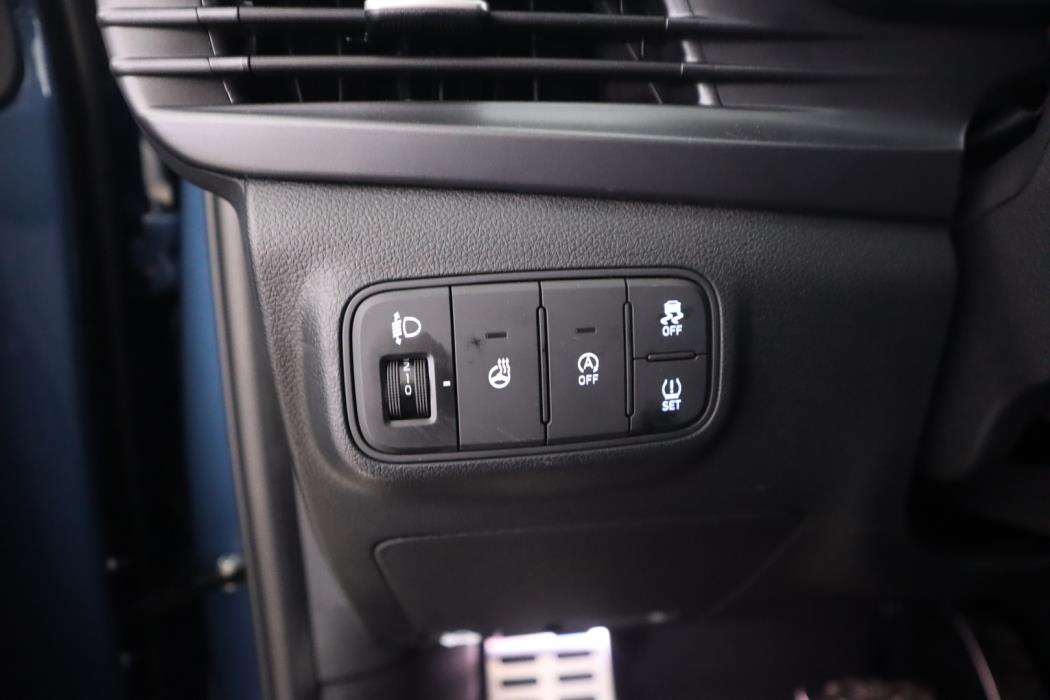 HYUNDAI BAYON Cross 2026