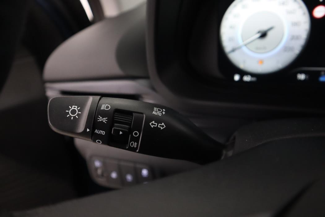 HYUNDAI BAYON Cross 2026