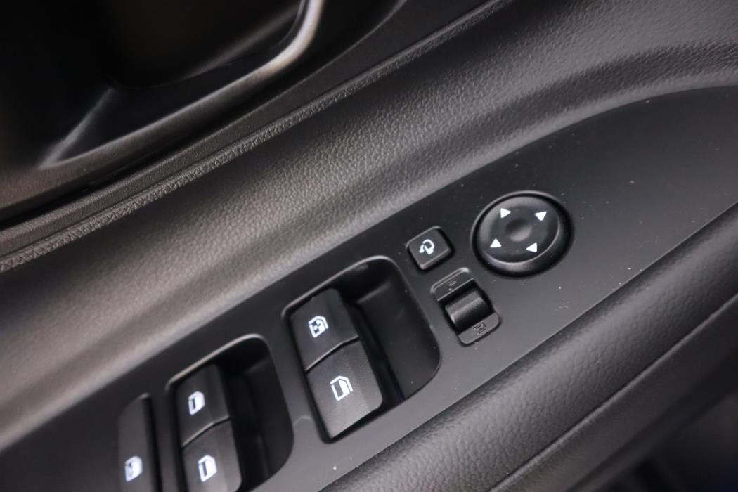 HYUNDAI BAYON Cross 2026