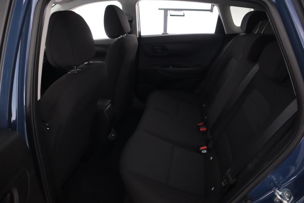 HYUNDAI BAYON Cross 2026