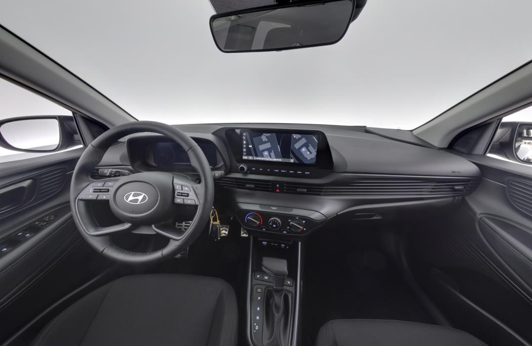 HYUNDAI BAYON Cross 2026